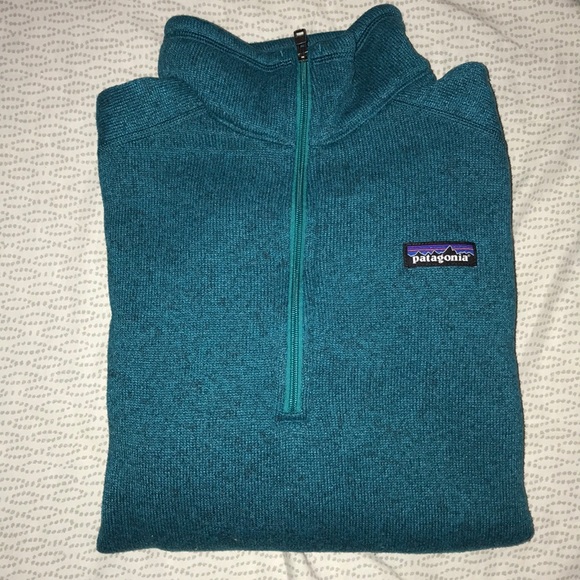 Patagonia Sweaters - Patagonia Better Sweater